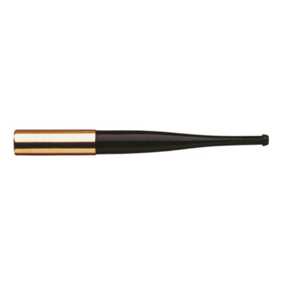 cigarette ejector Denicotea Lady Ejector - Black 116mm Cigarette Holder with 10 Free Filters  20202