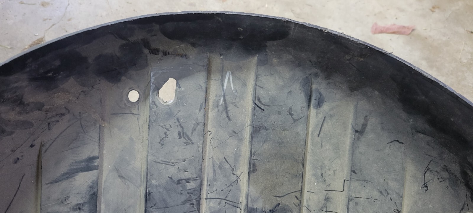 19841986 Nissan 300ZX Z31 Radiator Fan Shroud Cover eBay