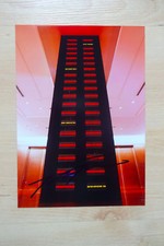 Tatsuo Miyajima Autogramm signed 13x18 cm Bild