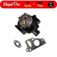 FITS 1936-1956 CHRYSLER DESOTO BRAND NEW WATER PUMP