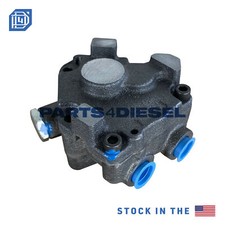 Volvo Fuel Pump D11 D13 D16 Engine Mack MP7 M...