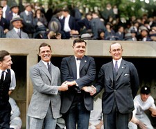 Top 10 George Sisler Baseball Cards 14