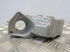 VAUXHALL MOKKA 2012-16 OFFSIDE FRONT DRIVESHAFT BRACKET (1.6l 16v CDTI)    #4837