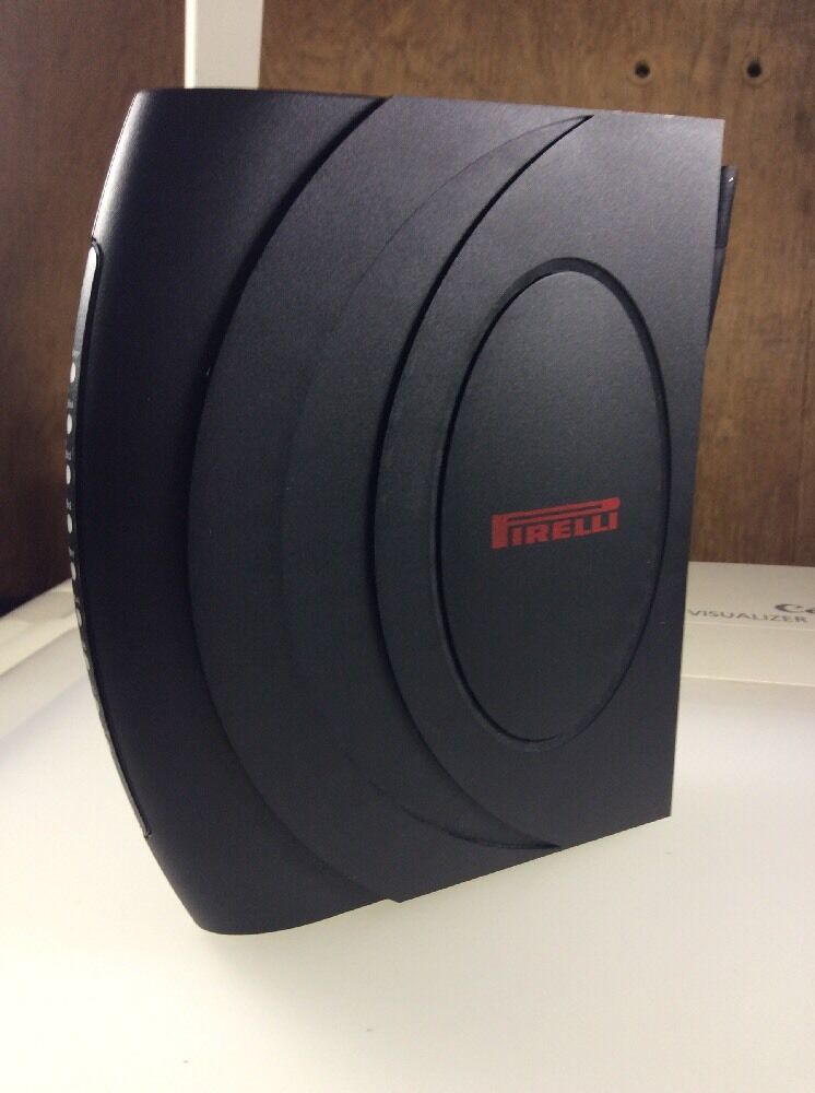 Pirreli Discus Combo Annex B Wireless Router Modem Adsl USB Internet