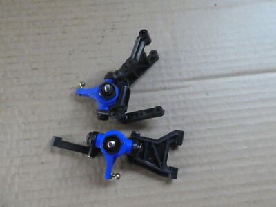 TAMIYA FF01 VORDERAUFHÄNGUNG BEIDSEITIG VINTAGE
