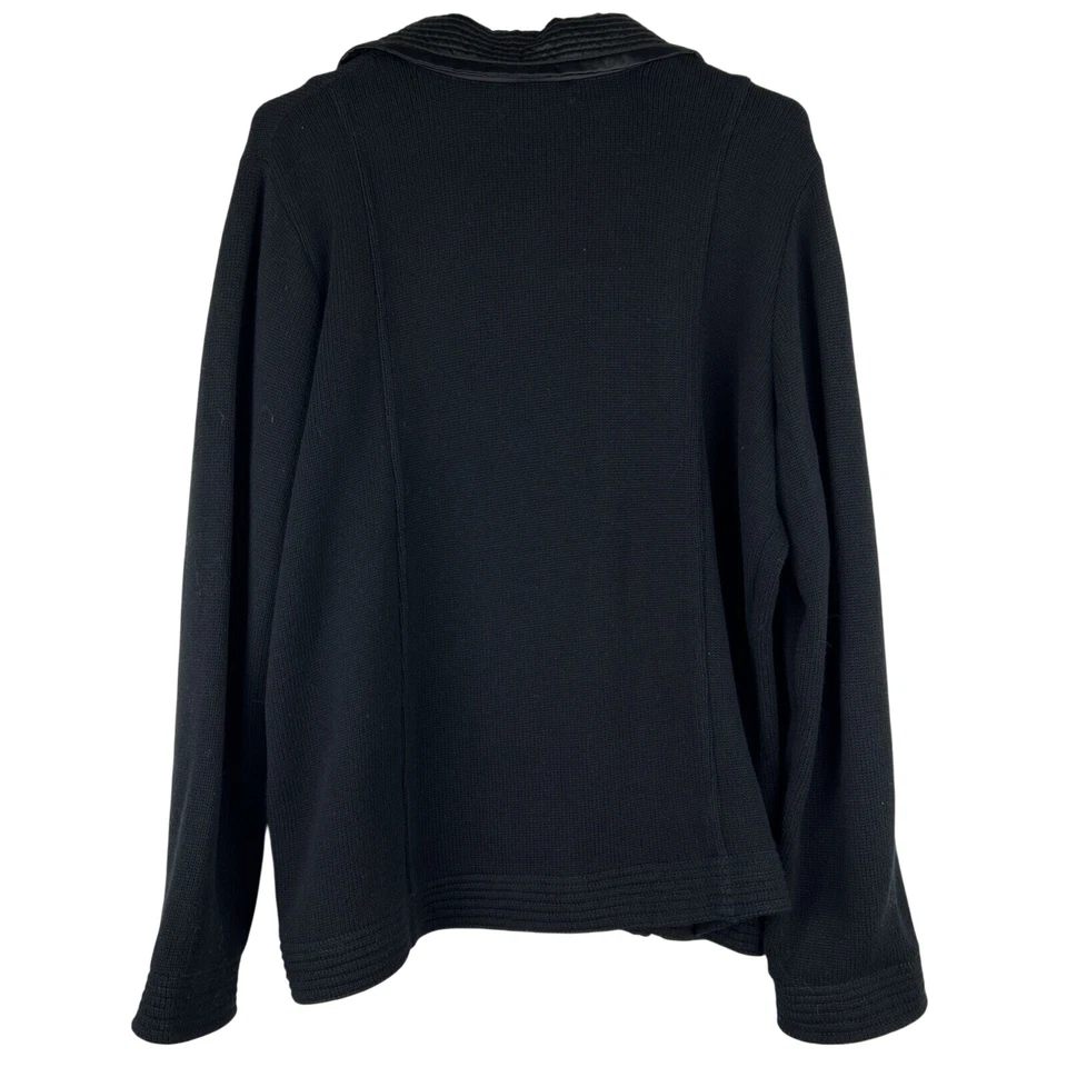 Blazer Vintage Lauren Ralph Lauren 2X Antiguo Preppy Ecuestre Dinero Antiguo Foto 2 de 4