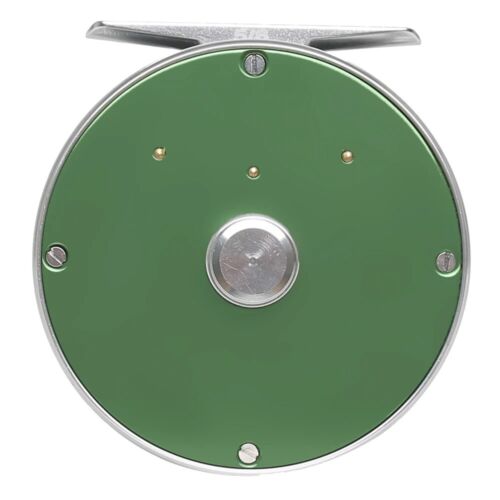 Fly Fishing Reel Classic Designed Reel Left and Right Hand Conversion Trout Reel - Picture 1 of 54