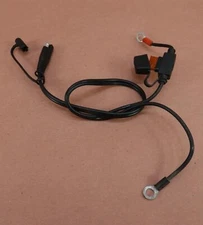 2018-2023 KAWASAKI NINJA 400 EX400 Battery Tender Trickle Charger