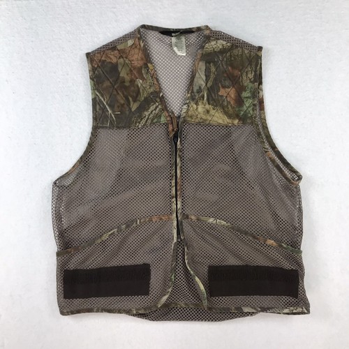 Walls Hunting Shooting Vest Mens Large 