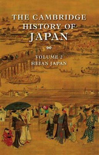 The Cambridge History of Japan by Donald H Shively: New - Foto 1 di 1