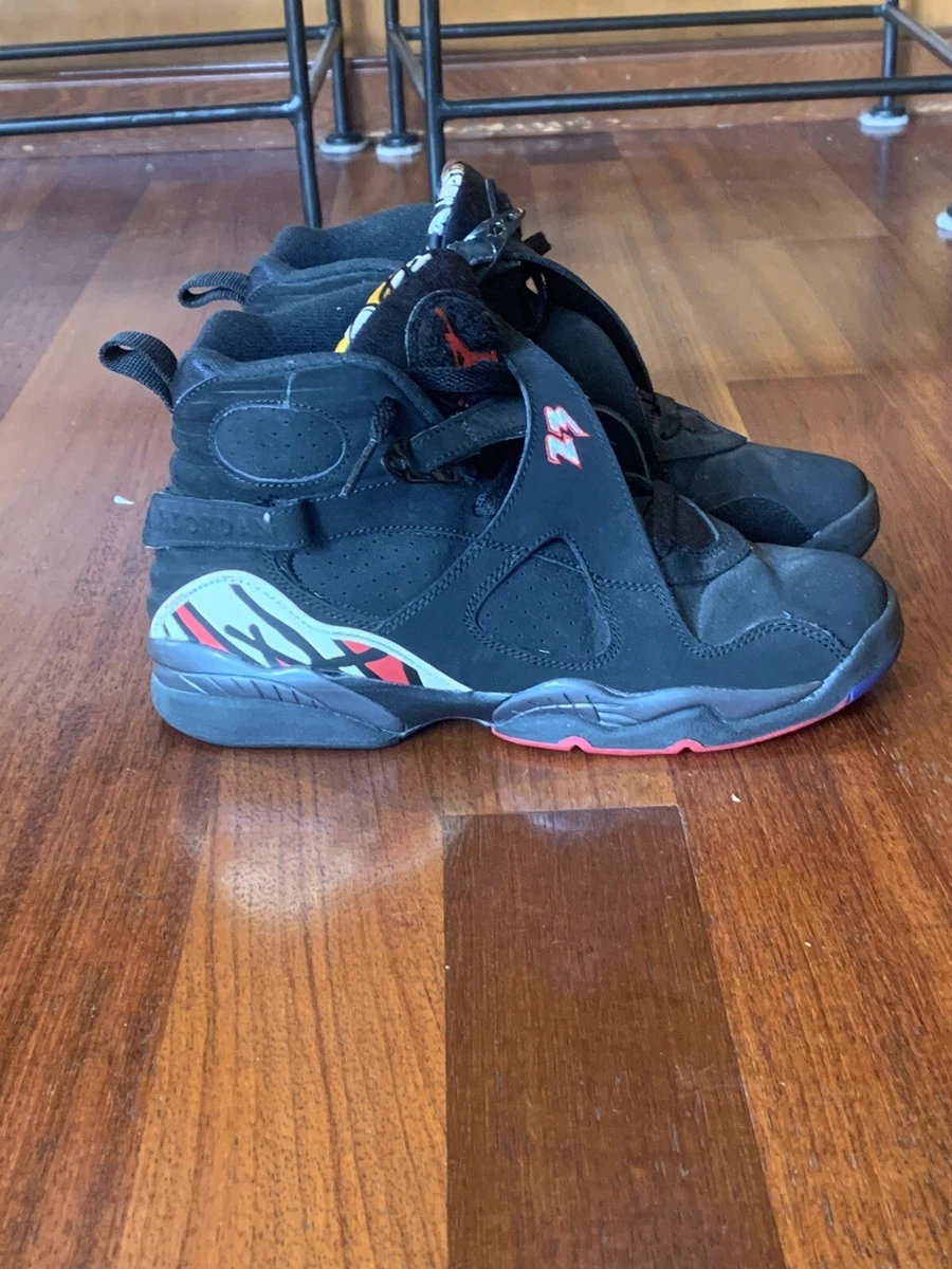 Jordan 8 sales size 7