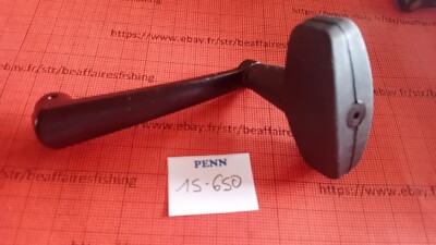 15-650 Penn Handle Assembly Spinfisher 650ss 6500ss Reel Part for