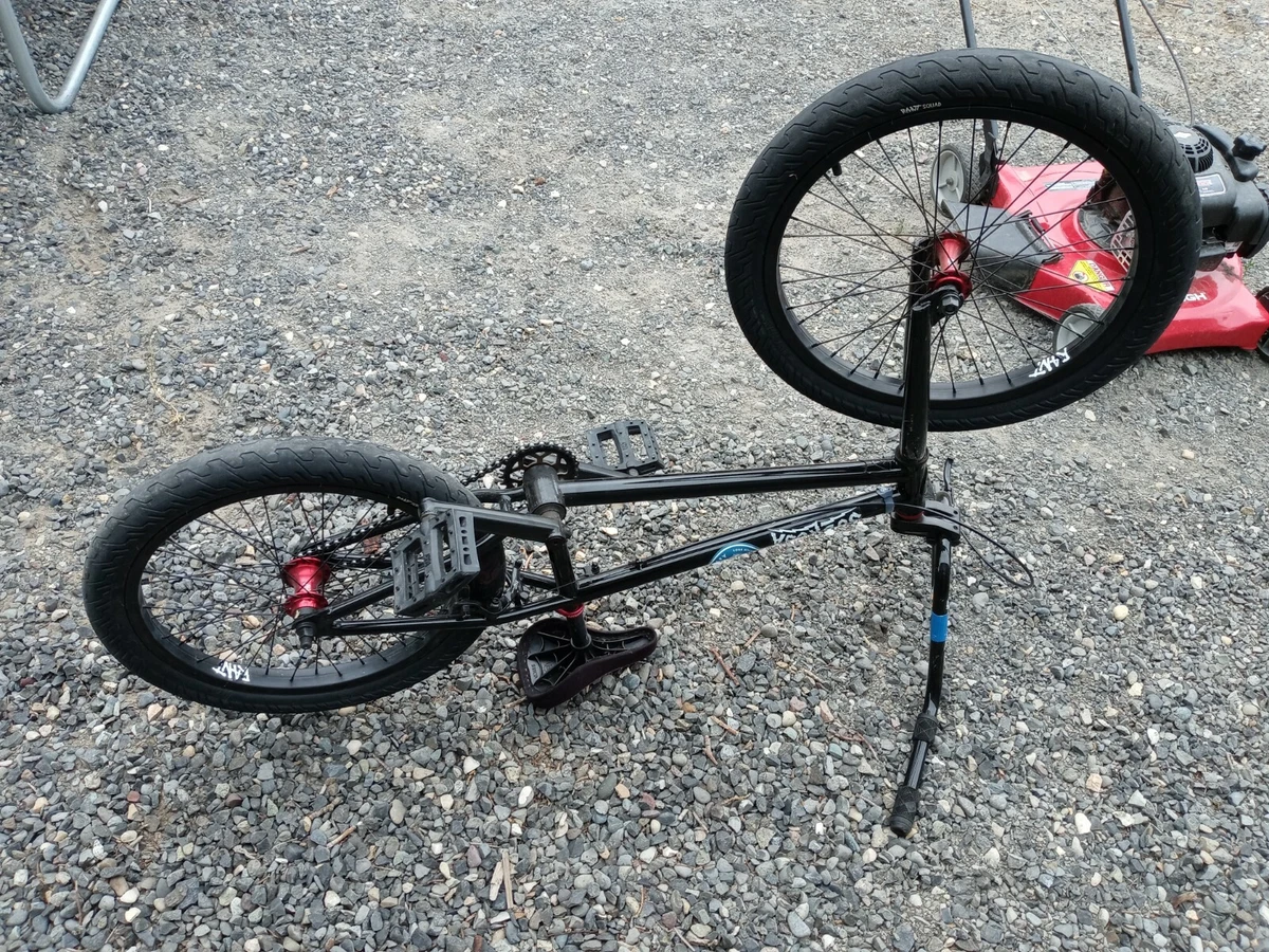 SUBROSA BMX Bike Black Bikes for sale | eBay