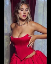 Kara Del Toro PHOTO (select size) 4x6 8x10 #093