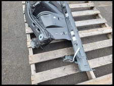 2018-2023 Ford Mustang GT S550 Passenger RH Front Frame Rail Cut Fender Horn