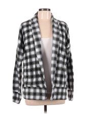Duffield Lane Women Silver Jacket M