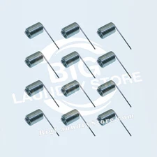 12 Pcs. (12x) NEW Drain Valve Spring - Wascomat Part # 780400