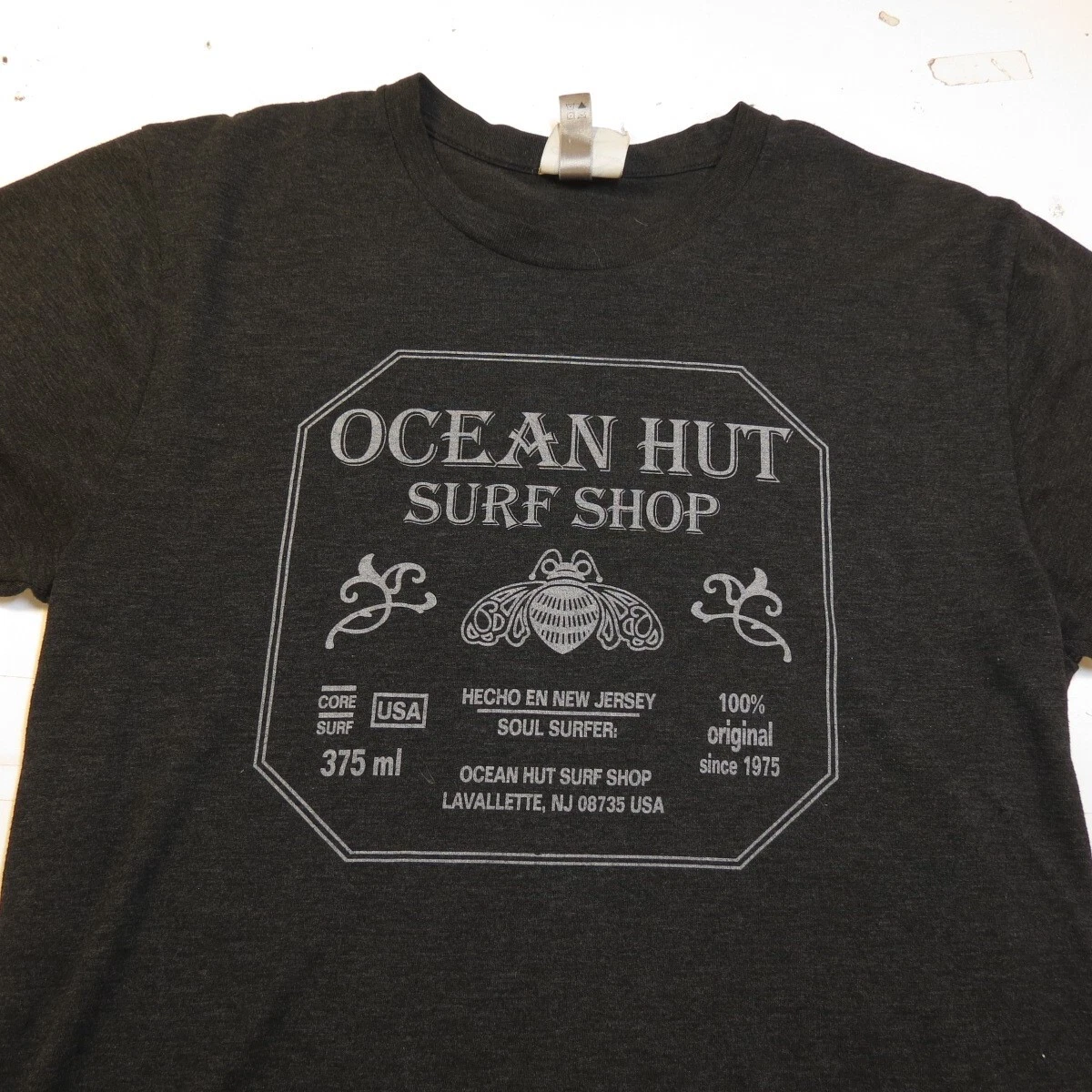 Coastal 2024 surf shop