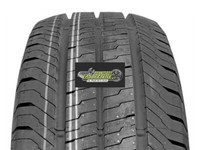 2X Continental Vancontact Eco 235/65R16 115/113 Reifen Sommer Transporter / Llkw