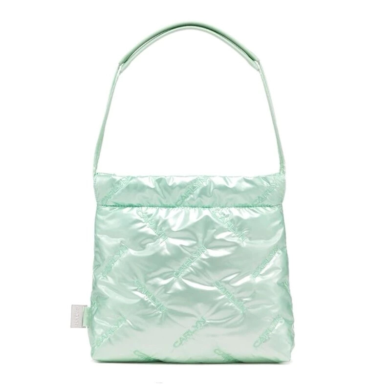 [CARLYN] Carlin Twee Soft Mini★人気★ CARLYN] Carlin Twee Soft Mini☆人気☆ (CARLYN/ショルダー
