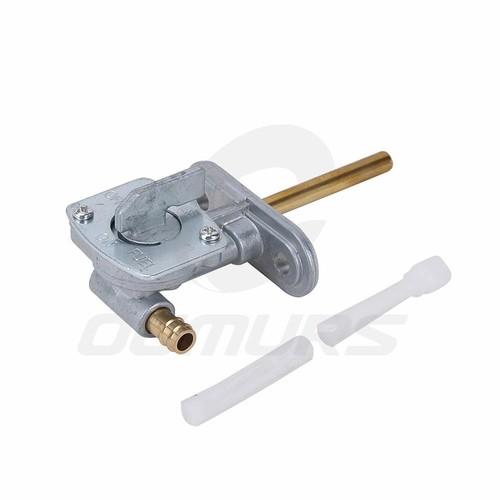 Interruptor de válvula Petcock tanque de gasolina para Yamaha Kodiak 400 YFM 400 1993-1999 - Imagen 5 de 12