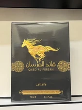 Lattafa QAED AL FURSAN 3.04 EDP SP FOR MEN