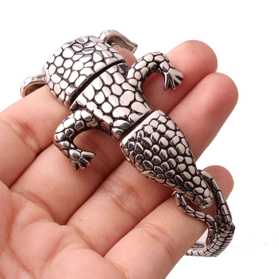 アクセサリー 00s kmrii crocodile bracelet アクセサリー 00s kmrii crocodile bracelet Super limited