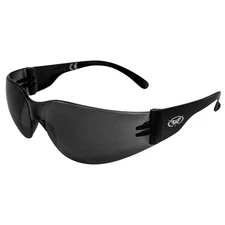 Global Vision Rider Junior Smoke Safety Sunglasses Global Vision Childrens