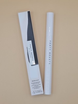 Fenty Beauty   Brow MVP Sculpting  Brow Wax Universal Neu