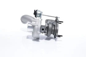 Turbolader T912073BT NISSAN OPEL RENAULT 1441100QAD 4404327 | 119,00€ Pfand