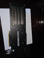 Dell Nvidia GeForce RTX 4070 Ti V2 12GB Graphics Card TNWRD  !PLEASE READ!