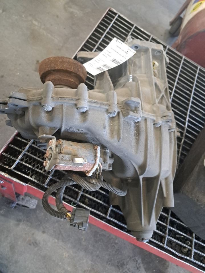 2016 F150 Transfer Case Sku#4443398