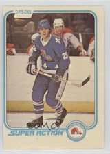 1981-82 O-Pee-Chee Peter Stastny #286 HOF 11fi