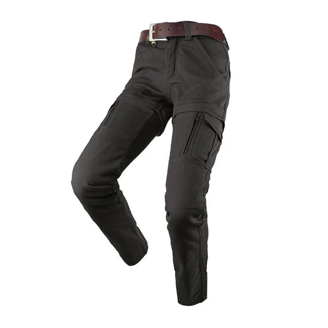 ByCity City Air Iii Moto Lady Black