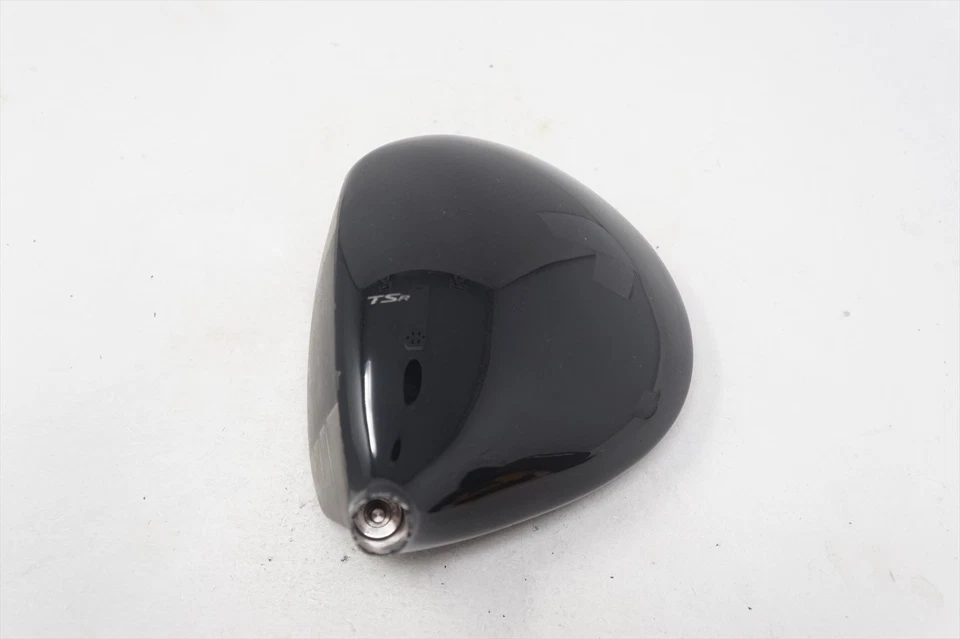 Cabezal de club de driver Titleist Tsr3 10* solo Inv13033508 Foto 3 de 4