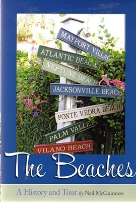 The Beaches: A History and Tour