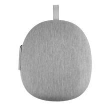 Compact Protective EVA Case for Sony WH1000XM6 Headphones with Cable Storage