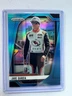 Jake Garcia  2025 Prizm Racing - Carolina Blue  #26/49 - NASCAR  - Card #30