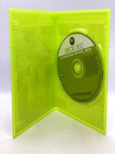 Official Xbox 360 Magazine Demo July 2010 PAL - Picture 2 of 3