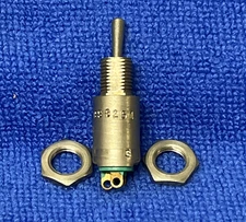 EATON CORP. ~ TR20005 ~ TOGGLE SWITCH