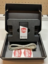 MPLAB PICkit 4 In-Circuit Debugger