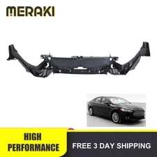 For 2013 2014 2015 2016 Ford Fusion FO1220244 Headlight Mounting Header Panel