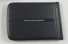 Freedom G912 Universal Bluetooth Folding Keyboard HID/SPP 9J.G8291.F11 