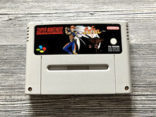 Thumbnail of ebay&reg; auction 267585395349 |  Super Nintendo Spiel Lufia- zustand sehr gut