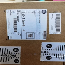 NEW Allen-Bradley 2711P-T10C22D9P With 1 Year warranty