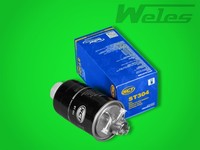 ST304 Kraftstofffilter Dieselfilter VW Transporter T3 T4 Sharan Vento Passat