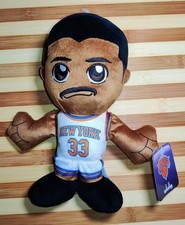 Patrick Ewing Cards and Memorabilia Guide 26