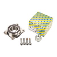 ABS Sensor Radlagersatz Vorn Ntn-Snr 51813925