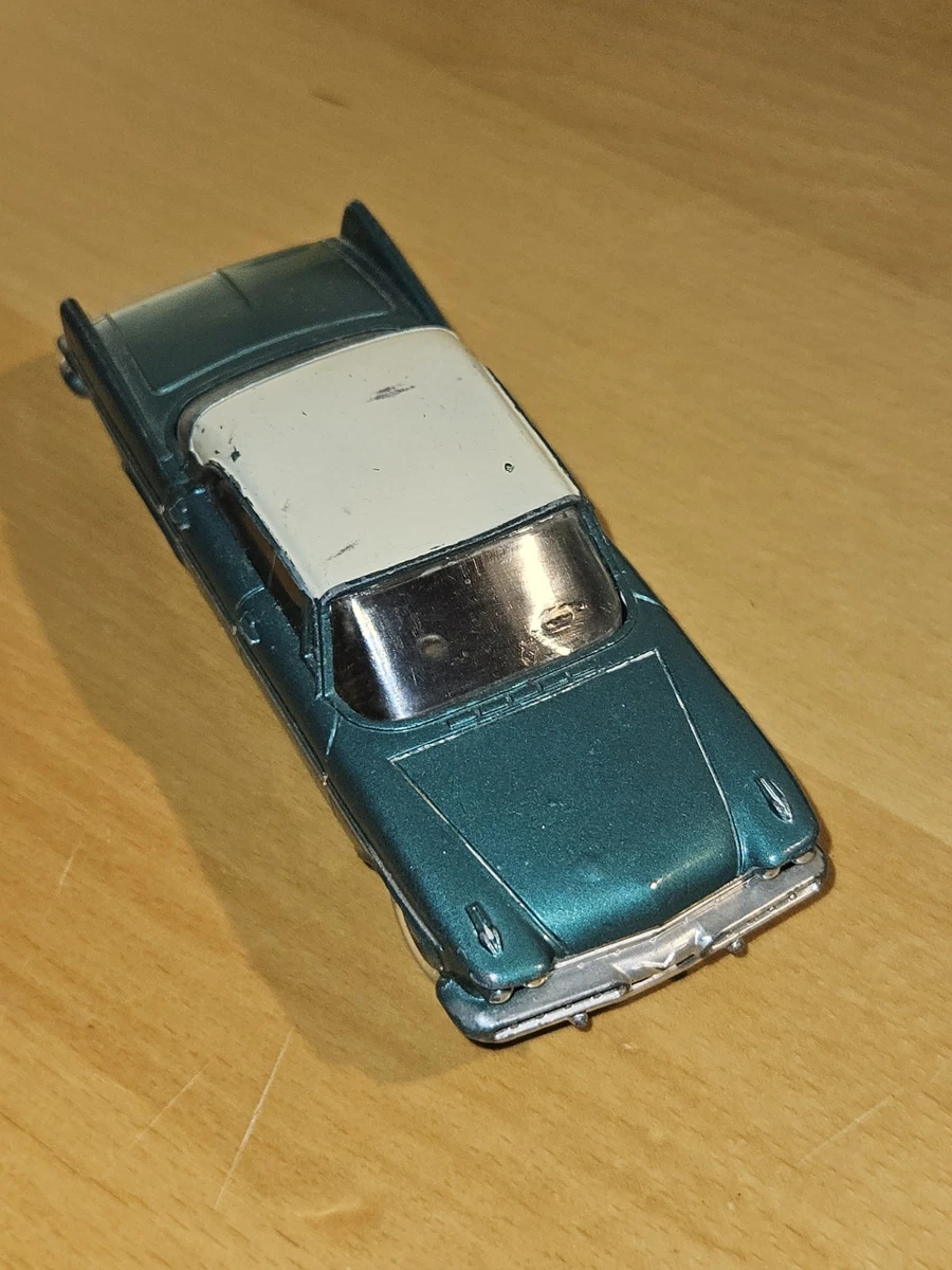 Dinky Diecast and Toy Vehicles for sale | eBay