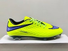 nike hypervenom phantom yellow nike hypervenom phantom yellow - Image 1